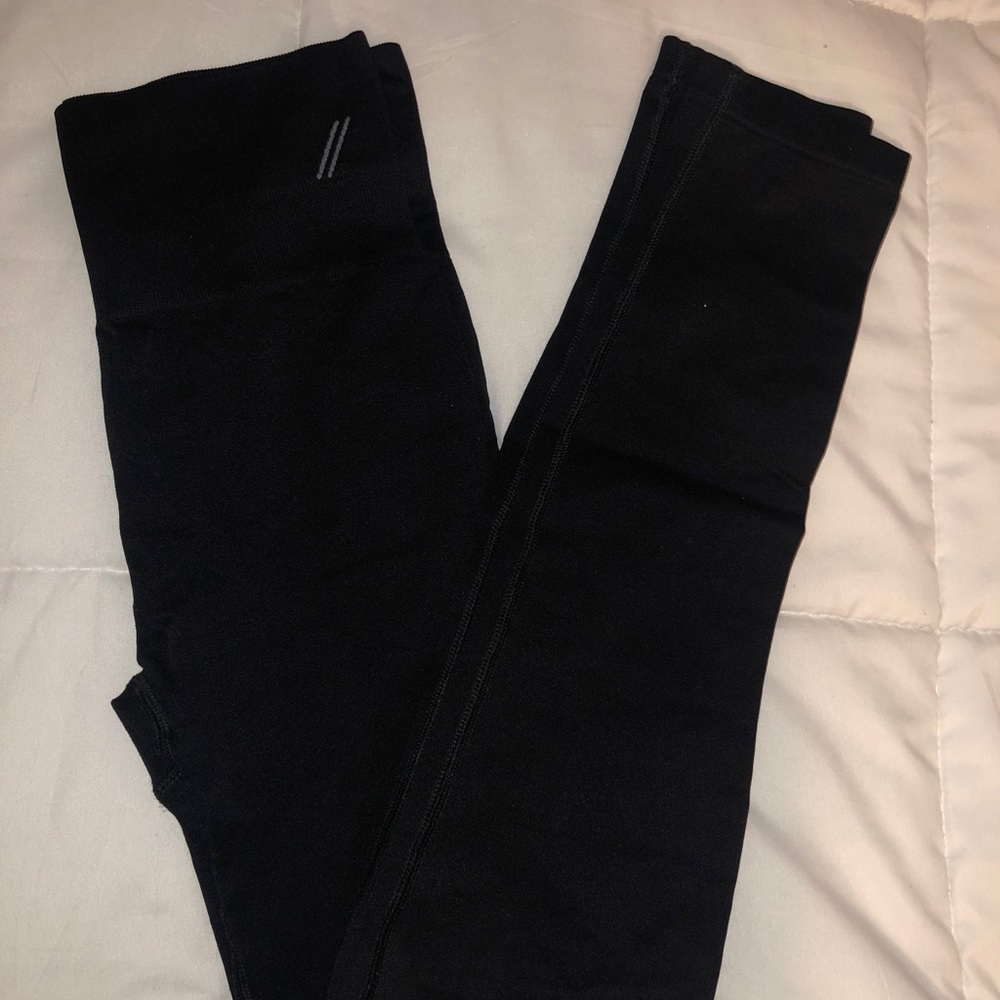 TALA Zinnia Leggings in Black
